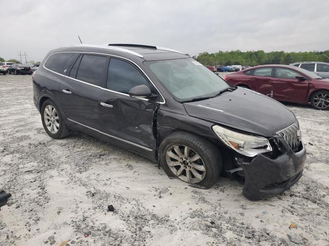 Photo 4 from auction – 2013 BUICK ENCLAVE with VIN 5GAKRDKD1DJ122129