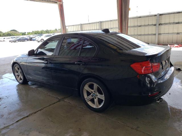 Photo 2 from auction – 2013 BMW 328 I SULE with VIN WBA3C1C58DK103546