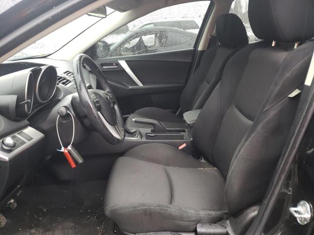 Photo 7 from auction – 2012 MAZDA 3 S with VIN JM1BL1V95C1669070