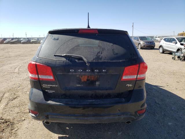 Photo 6 from auction – 2016 DODGE JOURNEY R/ with VIN 3C4PDDEGXGT244204