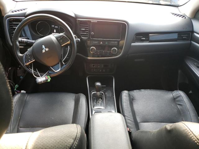 Photo 8 from auction – 2018 MITSUBISHI OUTLANDER with VIN JA4AZ3A34JZ053036
