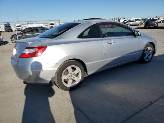 Photo 3 from auction – 2007 HONDA CIVIC EX with VIN 2HGFG11877H534460