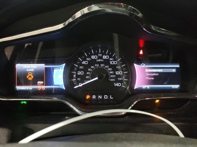 Photo 9 from auction – 2015 LINCOLN MKT with VIN 2LMHJ5NK0FBL03536