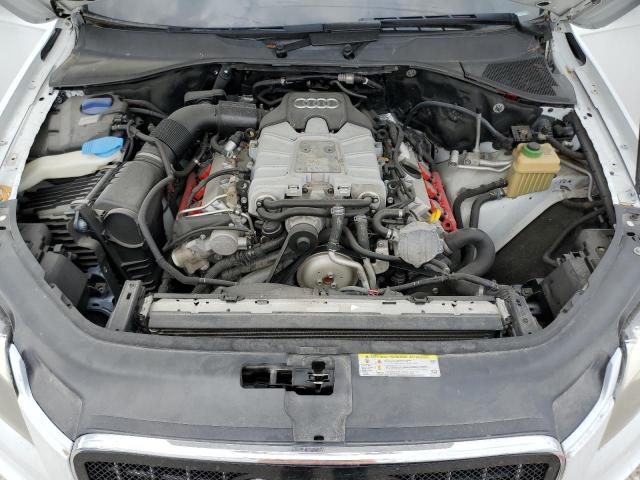 Photo 12 from auction – 2015 AUDI Q7 PRESTIG with VIN WA1DGAFE9FD008096