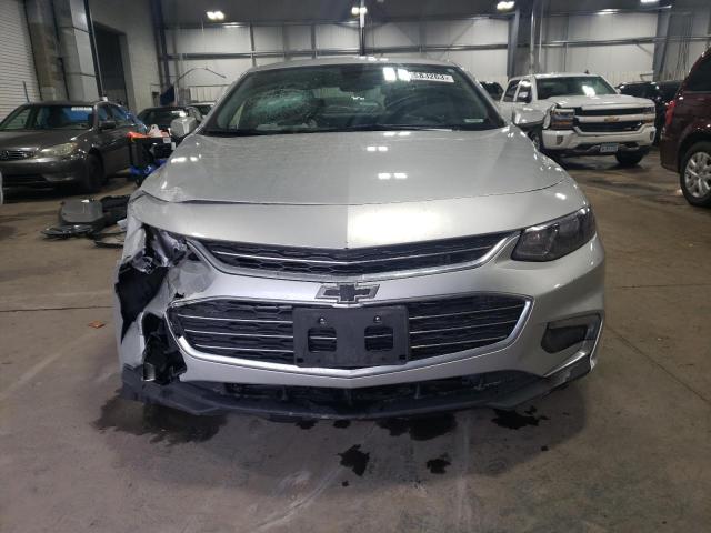Photo 5 from auction – 2018 CHEVROLET MALIBU LT with VIN 1G1ZD5ST5JF181443