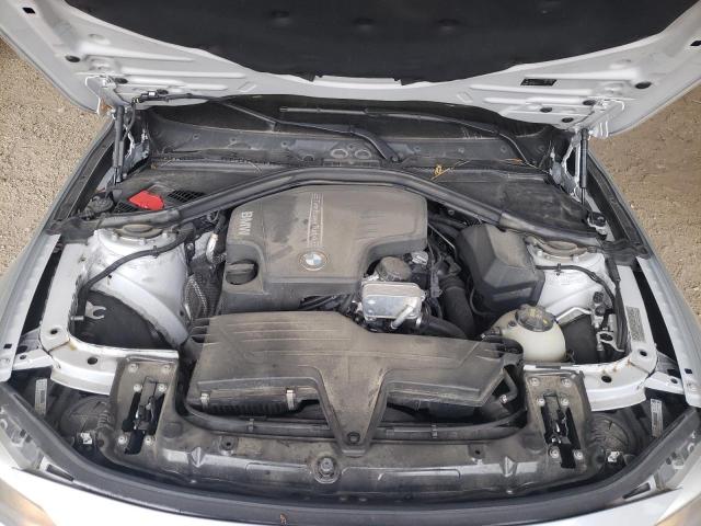 Photo 11 from auction – 2015 BMW 320 I with VIN WBA3B1C56FK140746