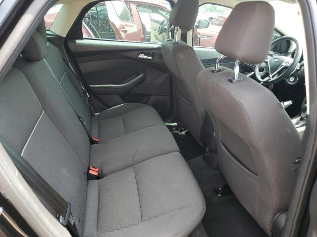 Photo 10 from auction – 2012 FORD FOCUS SEL with VIN 1FAHP3M22CL360620