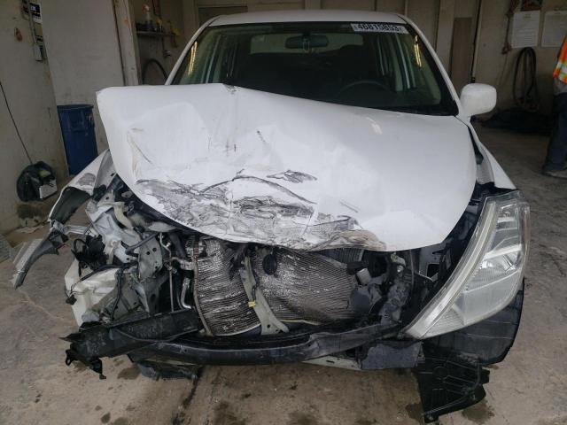 Photo 5 from auction – 2010 NISSAN VERSA S with VIN 3N1BC1AP6AL379143