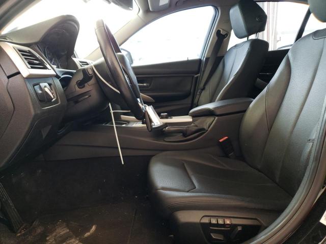 Photo 7 from auction – 2013 BMW 328 I SULE with VIN WBA3C1C58DK103546