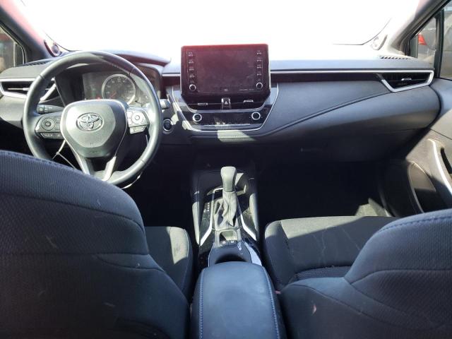 Photo 8 from auction – 2021 TOYOTA COROLLA SE with VIN 5YFP4MCE6MP069711
