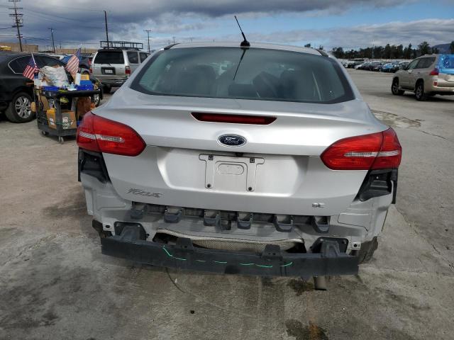 Zdjęcie 6 z aukcji – 2018 FORD FOCUS SE z VIN 1FADP3F29JL279753