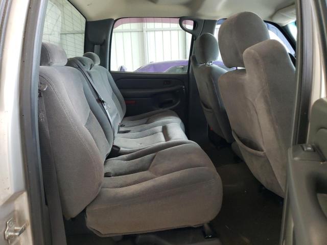Photo 10 from auction – 2005 CHEVROLET SILVERADO with VIN 2GCEC13T651139117