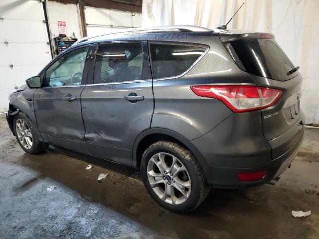 Photo 2 from auction – 2015 FORD ESCAPE TIT with VIN 1FMCU9J92FUC00149