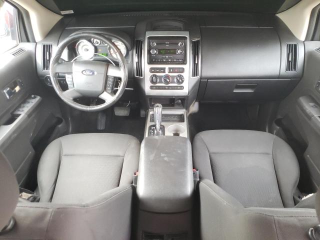 Photo 8 from auction – 2009 FORD EDGE SEL with VIN 2FMDK48C49BA55026