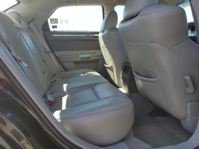 Photo 10 from auction – 2007 CHRYSLER 300C with VIN 2C3LA63H07H785967
