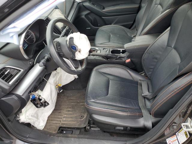 Photo 7 from auction – 2019 SUBARU CROSSTREK with VIN JF2GTANC4K8302850