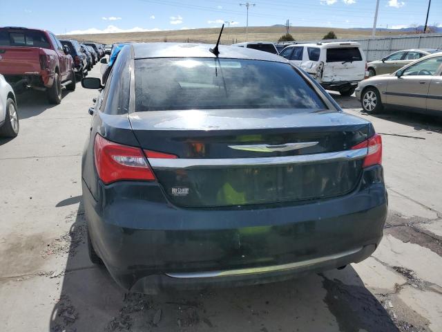 Photo 6 from auction – 2012 CHRYSLER 200 LX with VIN 1C3CCBAB8CN119524