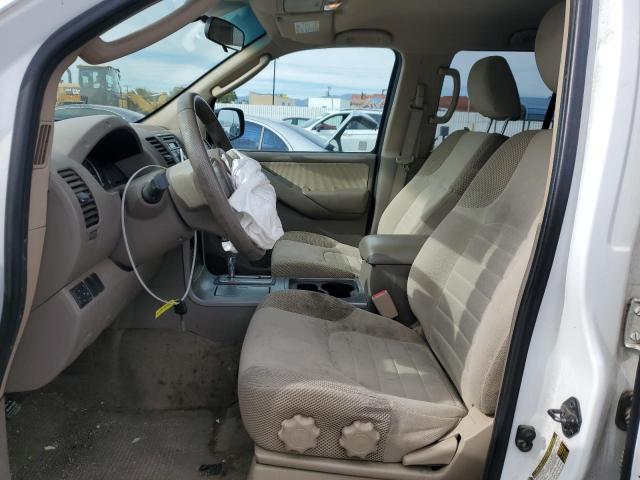 Photo 7 from auction – 2012 NISSAN PATHFINDER with VIN 5N1AR1NN3CC637175