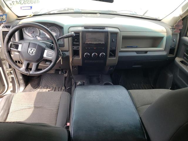 Photo 8 from auction – 2011 DODGE RAM 2500 with VIN 3D7UT2CL5BG586001