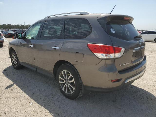 Photo 2 from auction – 2013 NISSAN PATHFINDER with VIN 5N1AR2MN4DC628154