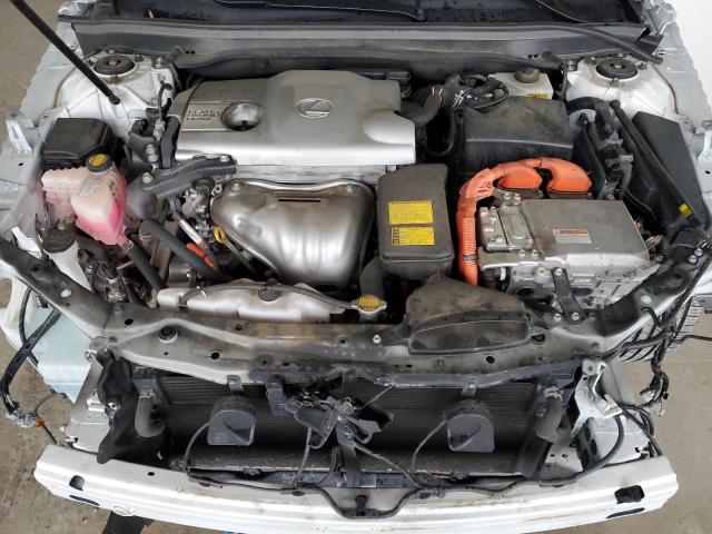 Photo 11 from auction – 2013 LEXUS ES 300H with VIN JTHBW1GG8D2033563