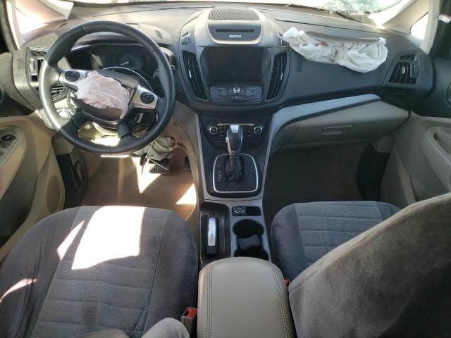 Photo 8 from auction – 2014 FORD C-MAX SE with VIN 1FADP5AU0EL501414