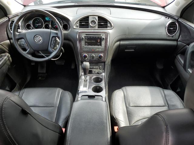 Photo 8 from auction – 2017 BUICK ENCLAVE with VIN 5GAKVBKD5HJ218531