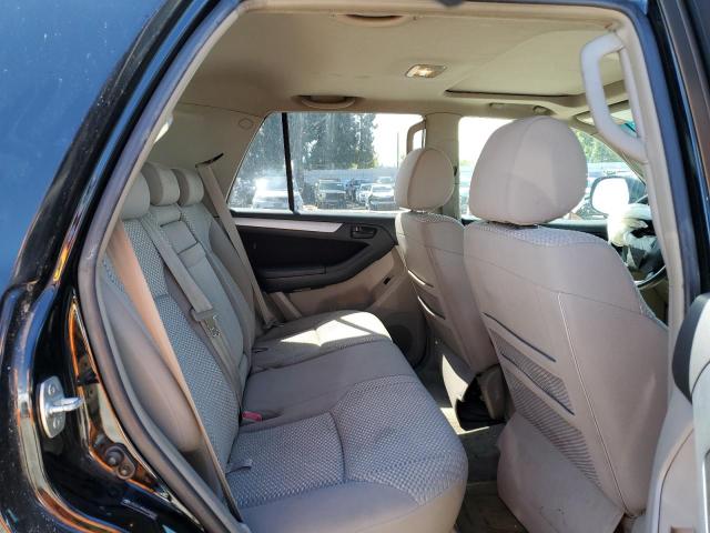 Photo 11 from auction – 2006 TOYOTA 4RUNNER SR with VIN JTEZU14RX60069762
