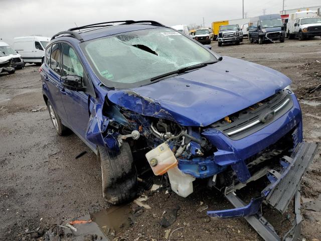 Photo 4 from auction – 2013 FORD ESCAPE SE with VIN 1FMCU0GX3DUA57985