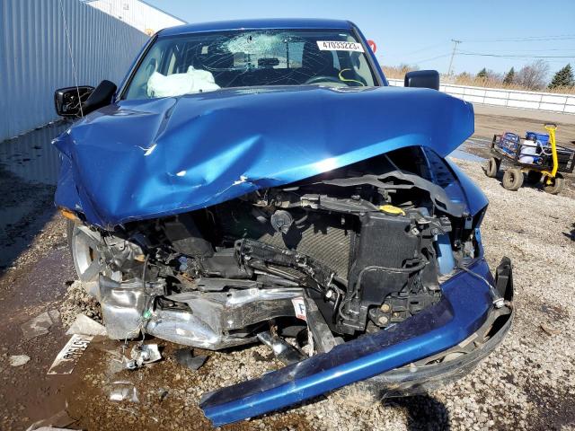 Photo 5 from auction – 2011 DODGE RAM 1500 with VIN 1D7RV1GT0BS622027