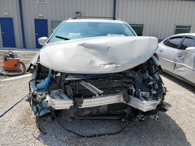 Photo 5 from auction – 2021 CHRYSLER PACIFICA T with VIN 2C4RC1BG6MR552550