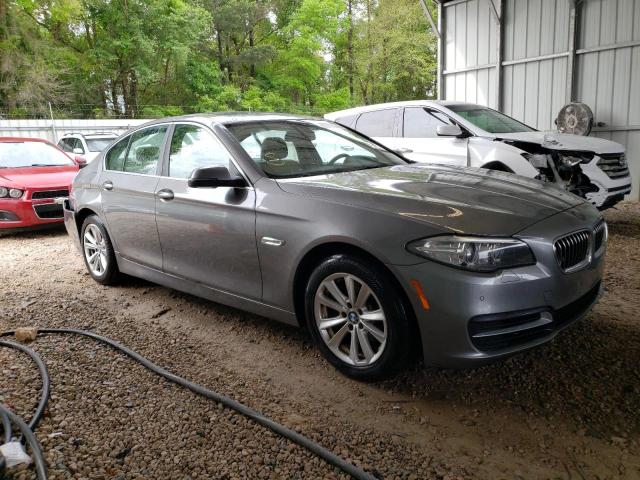 Photo 4 from auction – 2014 BMW 528 I with VIN WBA5A5C59ED504745