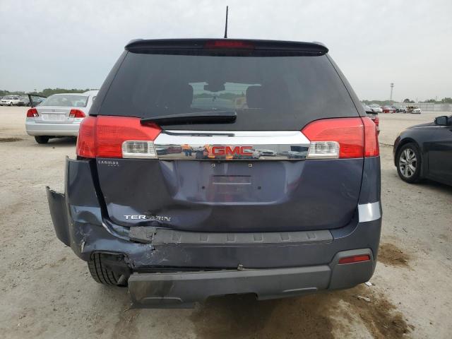 Photo 6 from auction – 2013 GMC TERRAIN SL with VIN 2GKALMEK4D6336197