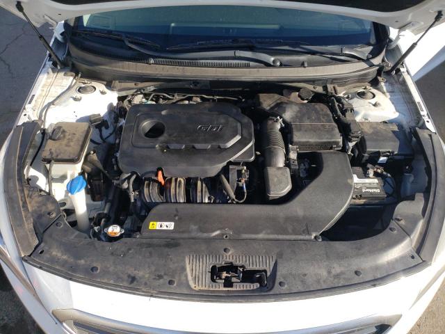 Photo 11 from auction – 2016 HYUNDAI SONATA SE with VIN 5NPE24AF6GH404010