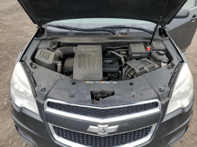 Photo 12 from auction – 2014 CHEVROLET EQUINOX LT with VIN 2GNFLFEK1E6340326