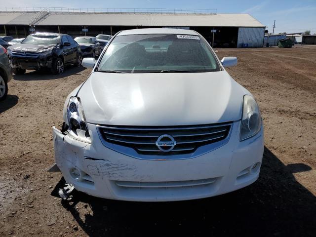 Photo 5 from auction – 2012 NISSAN ALTIMA BAS with VIN 1N4AL2AP8CN448731