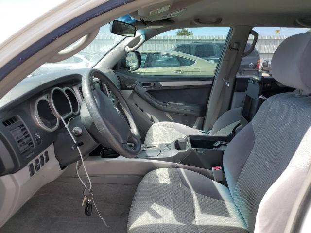 Photo 7 from auction – 2005 TOYOTA 4 RUNNER with VIN JTEBU14R250073143