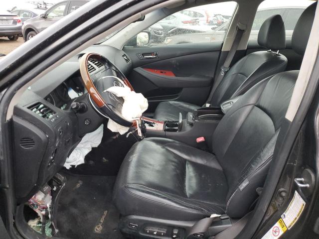 Photo 7 from auction – 2008 LEXUS ES 350 with VIN JTHBJ46G682228861