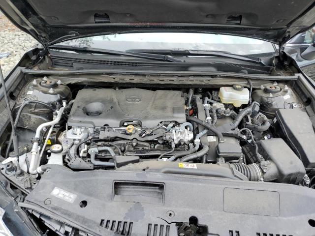 Photo 11 from auction – 2022 TOYOTA CAMRY LE with VIN 4T1C31AK0NU571283