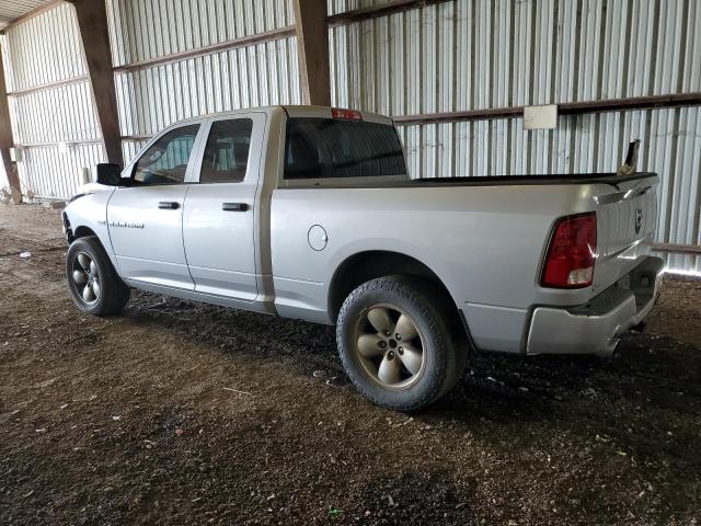 Photo 2 from auction – 2012 DODGE OTHER with VIN 1C6RD6FT9CS301365