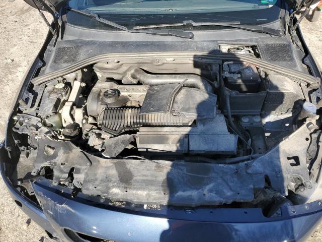 Photo 11 from auction – 2013 VOLVO S60 T5 with VIN YV1612FH6D2176880