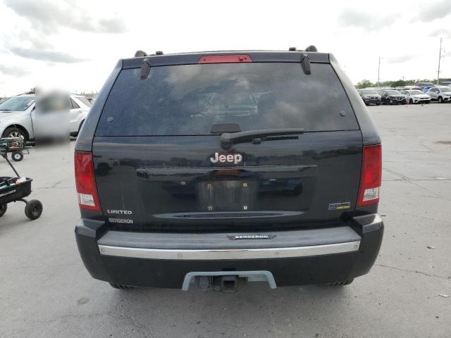 Photo 6 from auction – 2007 JEEP GRAND CHER with VIN 1J8HS58P57C632036