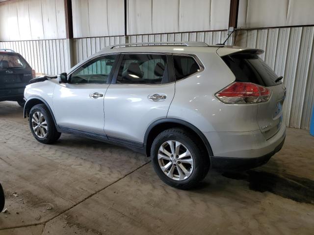 Photo 2 from auction – 2016 NISSAN ROGUE S with VIN 5N1AT2MV7GC857191