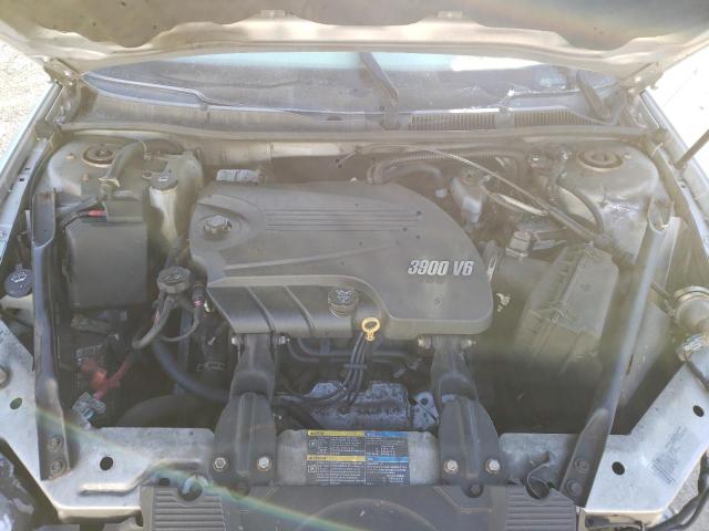 Photo 11 from auction – 2010 CHEVROLET IMPALA LTZ with VIN 2G1WC5EM2A1159501