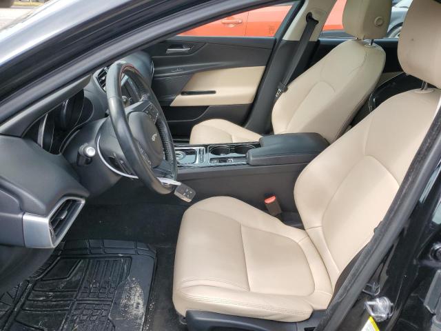 Photo 7 from auction – 2017 JAGUAR XE with VIN SAJAR4BG3HA949058
