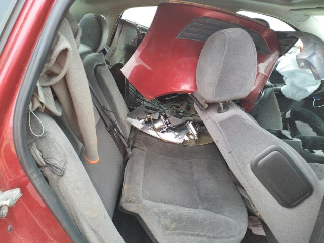 Photo 10 from auction – 2013 CHEVROLET IMPALA LT with VIN 2G1WG5E31D1218912