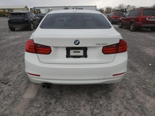 Photo 6 from auction – 2013 BMW 328 I with VIN WBA3A5C5XDF601978