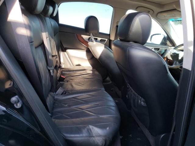 Photo 10 from auction – 2012 INFINITI FX35 with VIN JN8AS1MW4CM152030