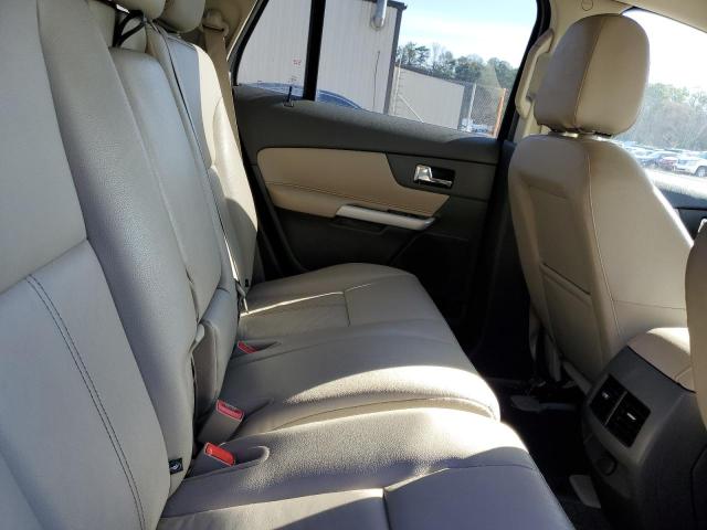 Photo 11 from auction – 2014 FORD EDGE SEL with VIN 2FMDK4JC9EBB61248