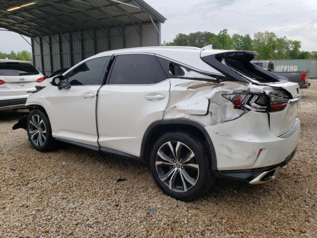 Photo 2 from auction – 2018 LEXUS RX 350 BAS with VIN 2T2ZZMCA5JC104379